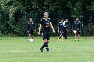 Bild 442 - Frauen Kieler MTV - SV Henstedt Ulzburg 2 : Ergebnis: 2:6
